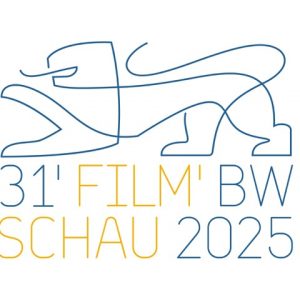 Mittel (Logo FS31 2025 Filmschau Weiß Einzeilig)